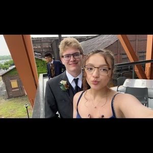 Meet your Posher, Leigha